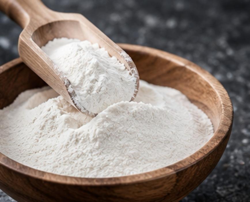 Caustic Soda Flakes