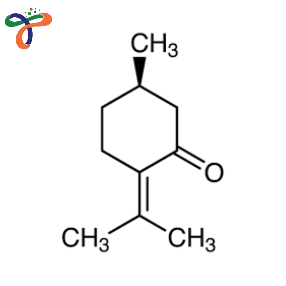 Pulegone (89-82-7) (C10H16O)