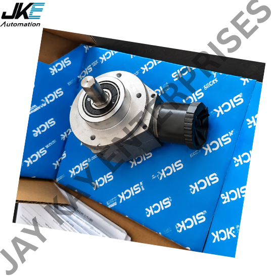 SICK DFS60B-TGAA02500 INCREMENTAL ENCODERS