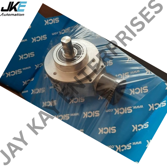 SICK DFS60B-TGAA02500 INCREMENTAL ENCODERS