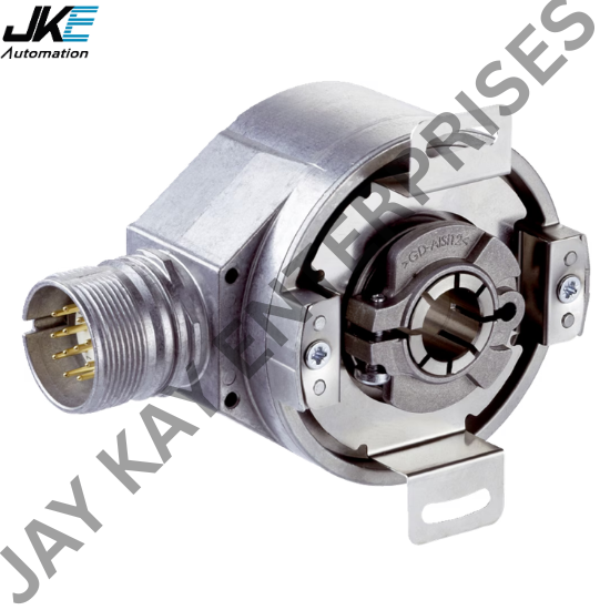 SICK DFS60B-TGAA02500 INCREMENTAL ENCODERS