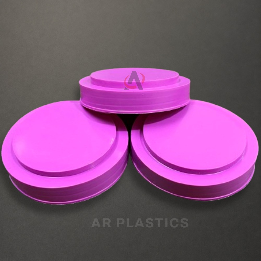 73 MM Plastic Cap
