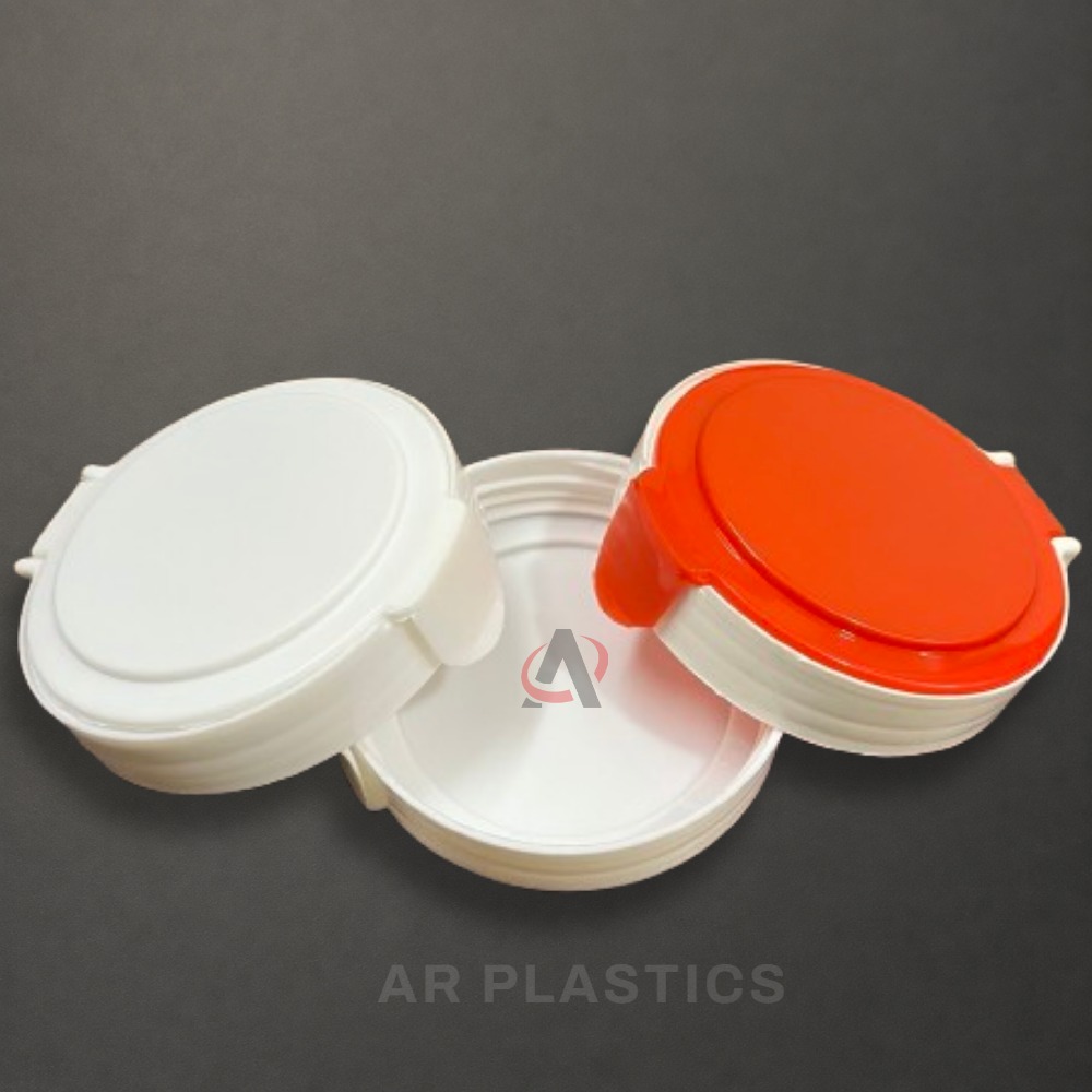 73 mm Flip Top Jar Cap