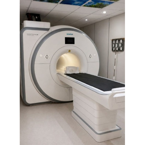 Siemens Magnetom Essenza 1.5 Tesla MRI Machine