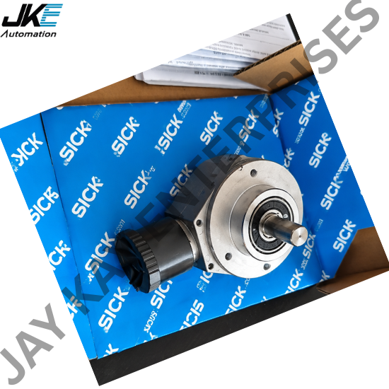 SICK DFS60B-TGAA02500 INCREMENTAL ENCODERS