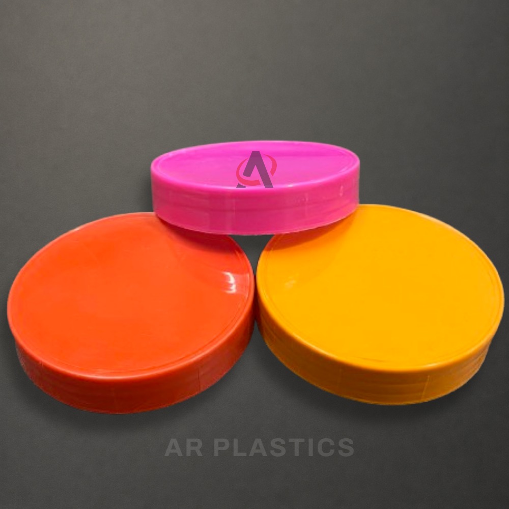73 MM Cap