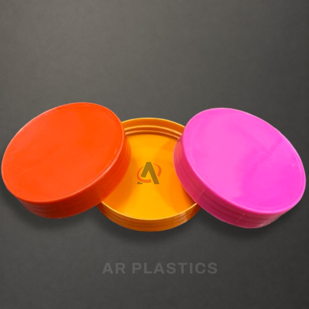 73 MM Cap