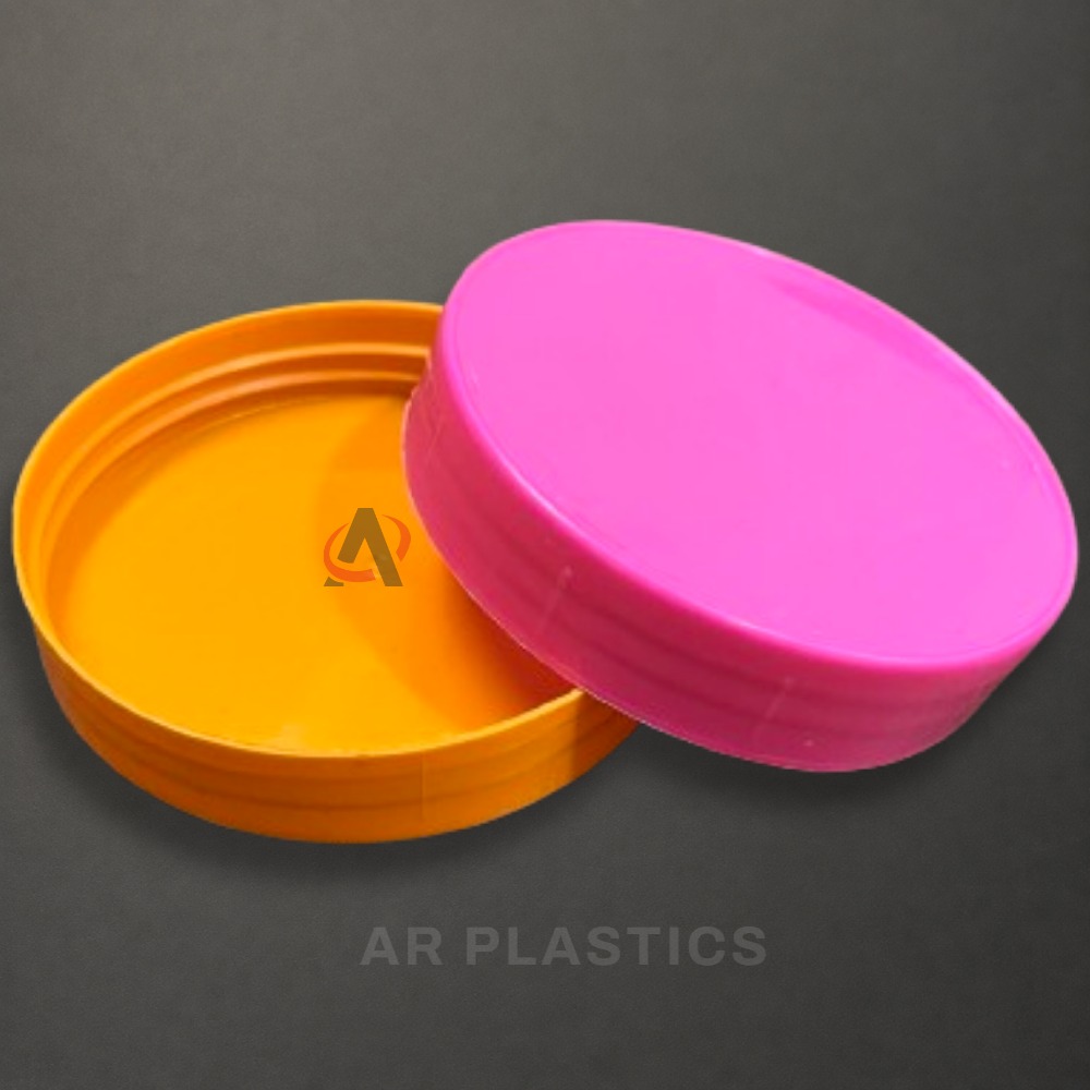 73 MM Cap
