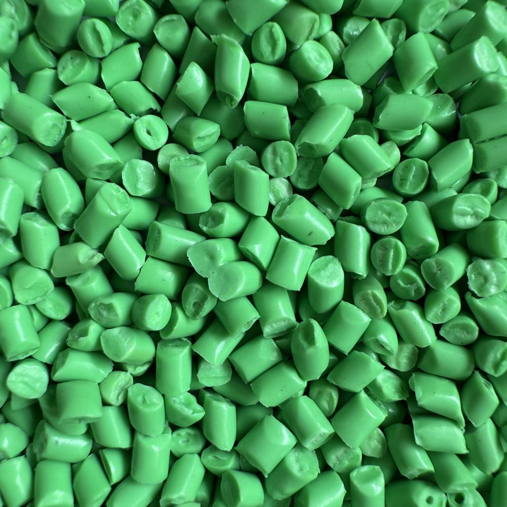 PP GREEN