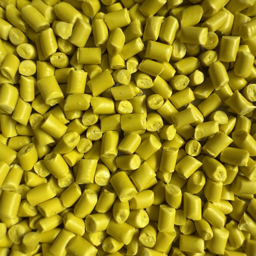 PP YELLOW