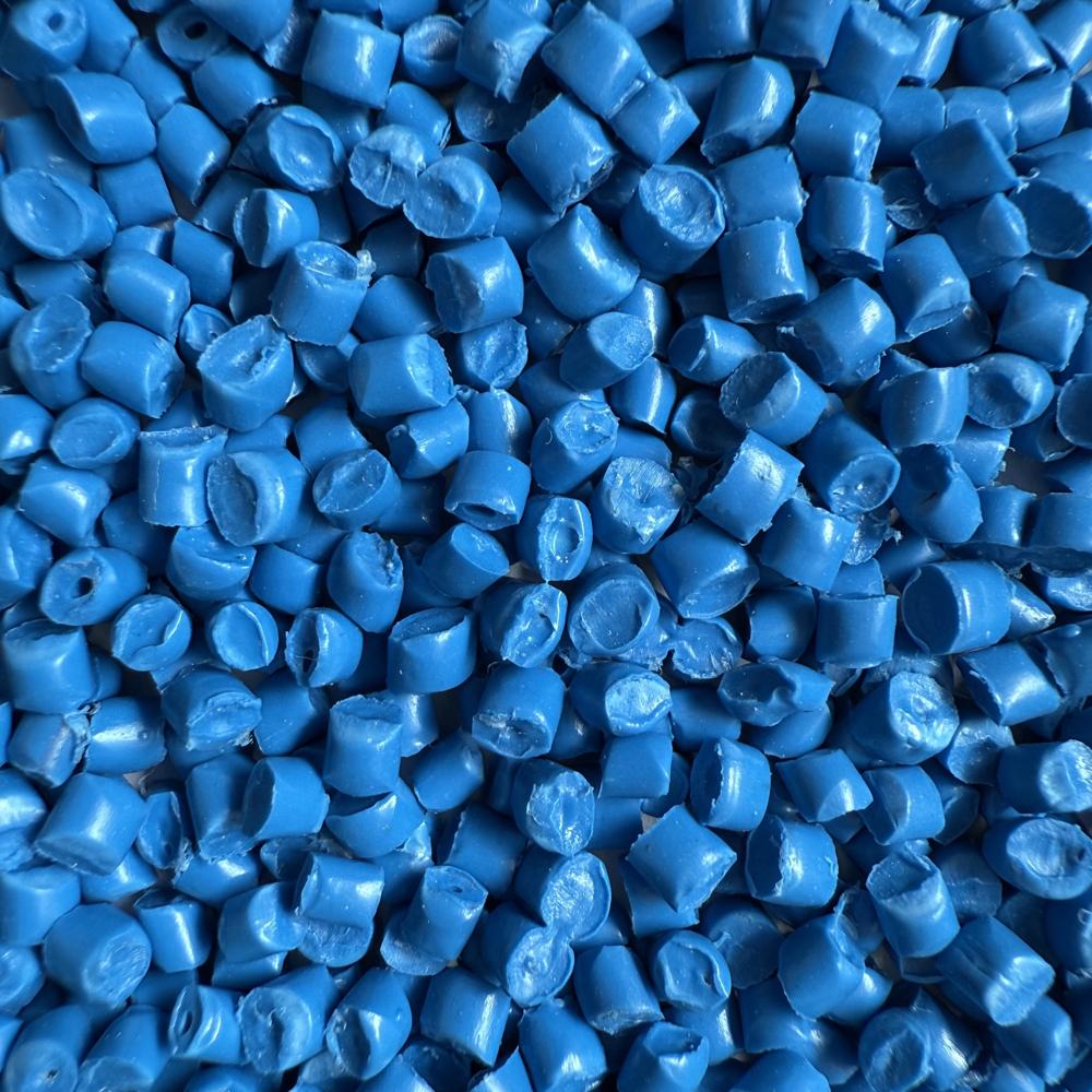 Pp Blue