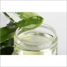 Herbal Product Alovera Gel