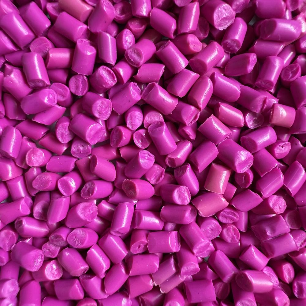 Pp Pink