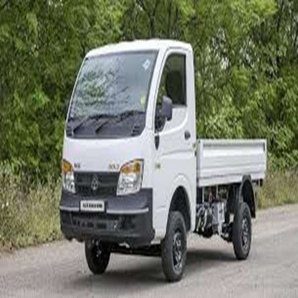 TATA ACE 2.0 CNG