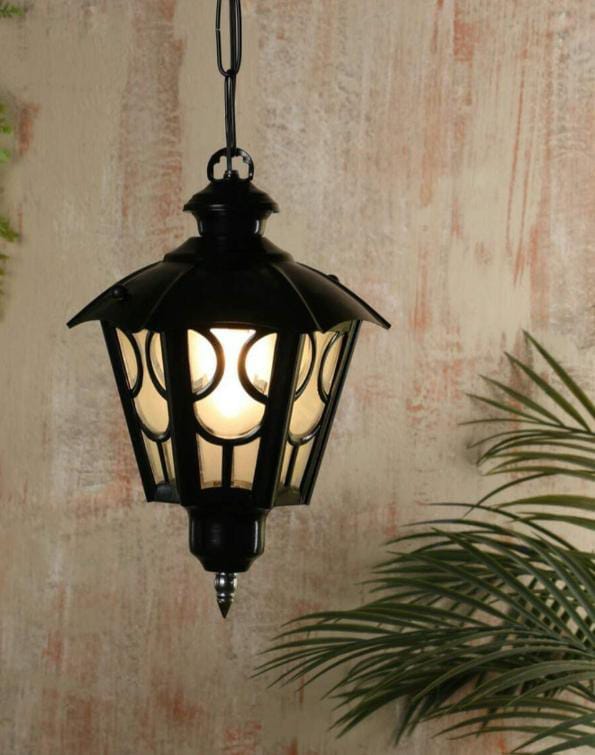 Hanging Light Kit