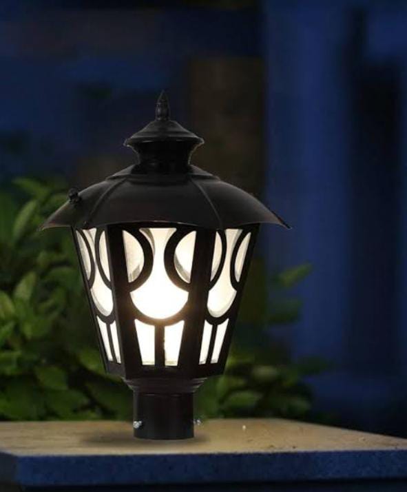 Hanging Light Kit