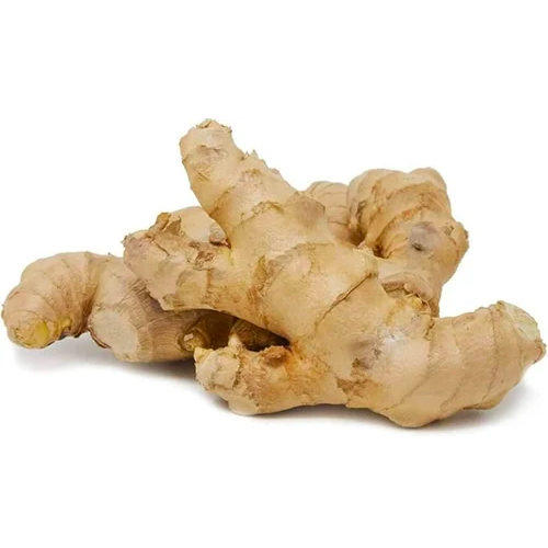 Fresh Ginger