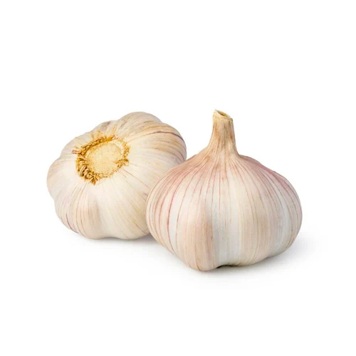 Fresh Garlic