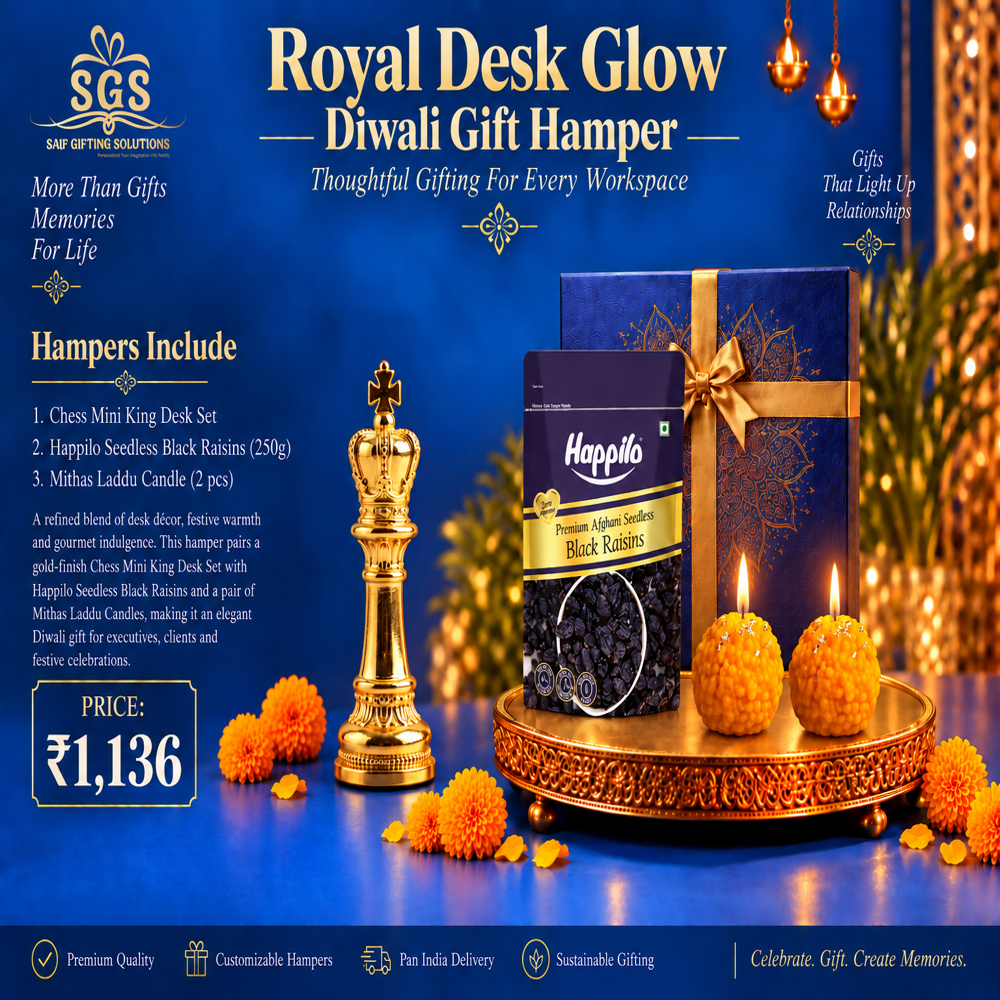 Royal Desk
