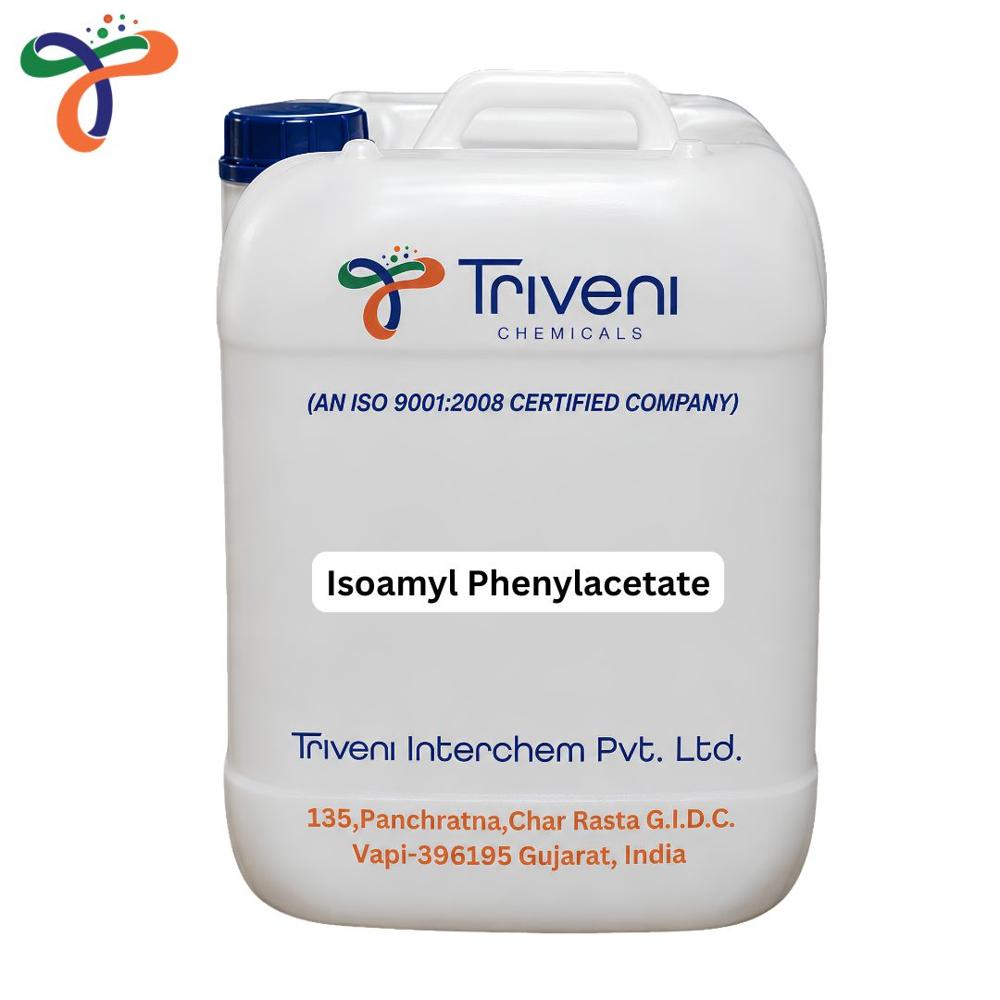 Isoamyl Phenylacetate (102-19-2)