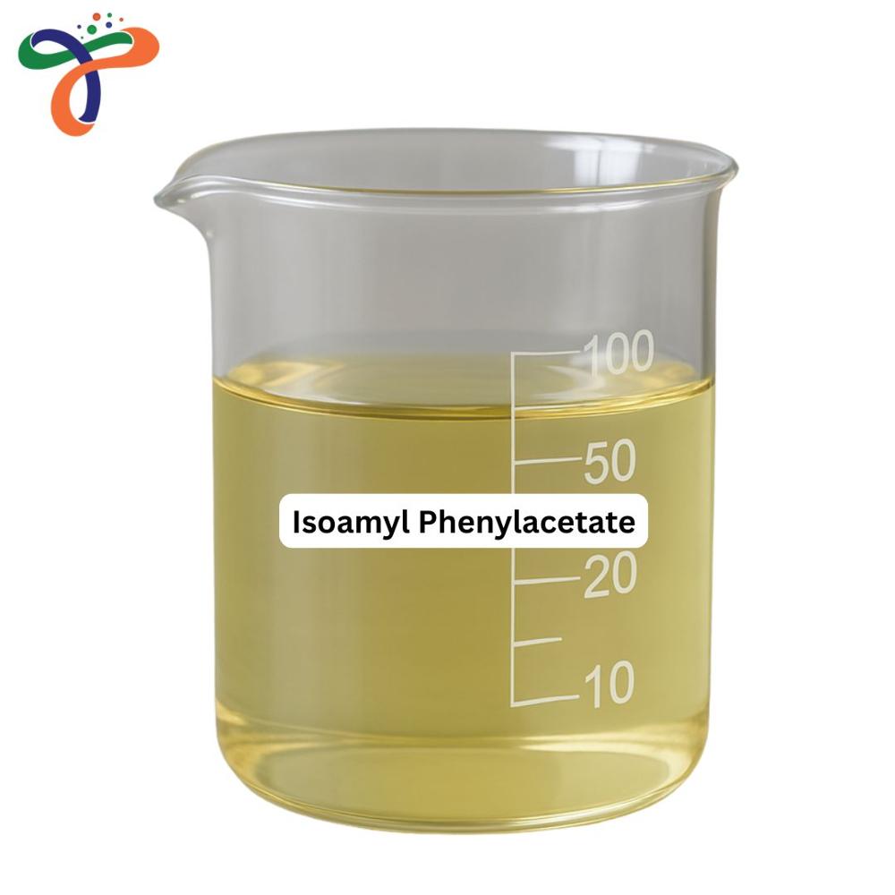 Isoamyl Phenylacetate (102-19-2)
