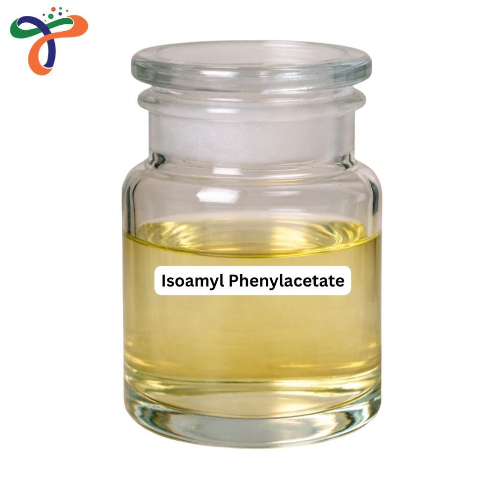 Isoamyl Phenylacetate (102-19-2)