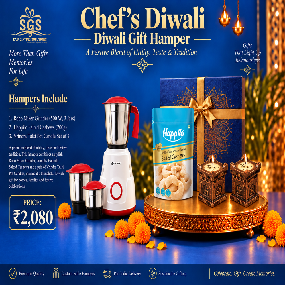 chefs Diwali
