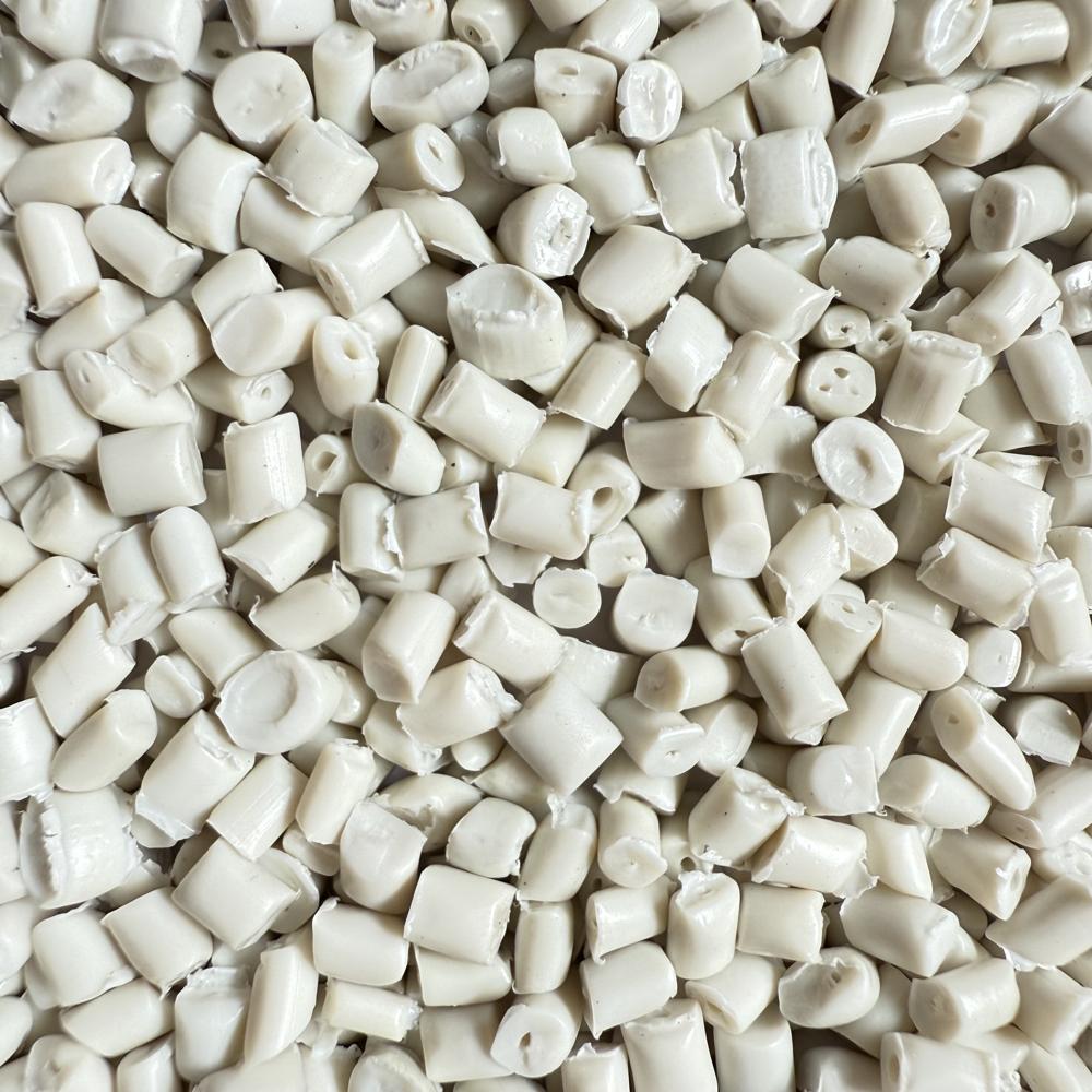 HDPE WHITE