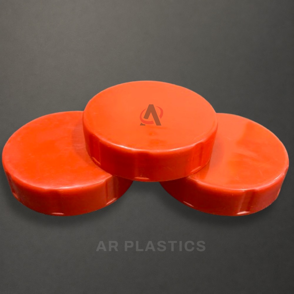 73 mm Flower Cap
