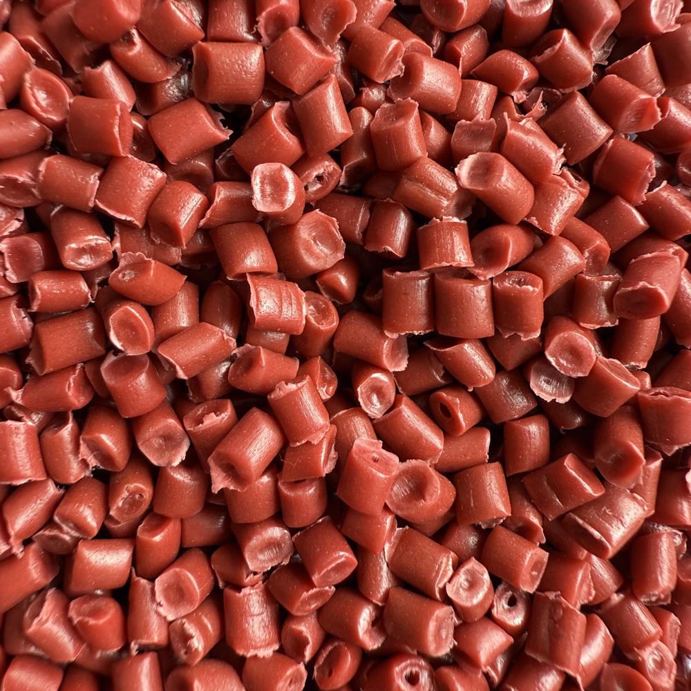 HDPE RED