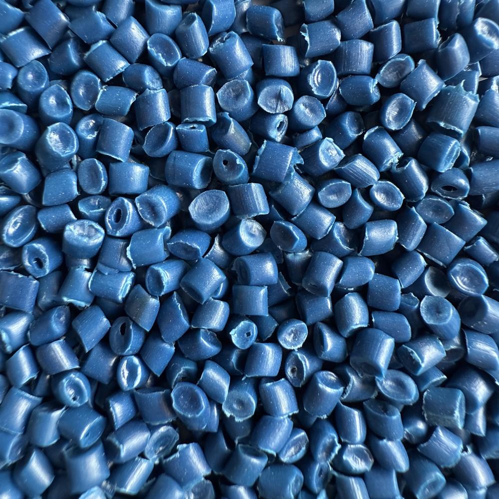HDPE BLUE