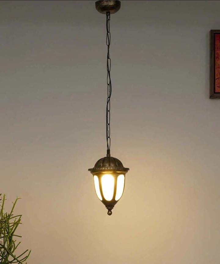 HANGING LIGHT