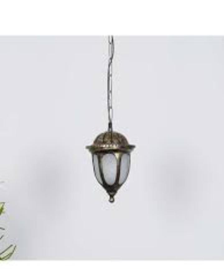 Hanging Light