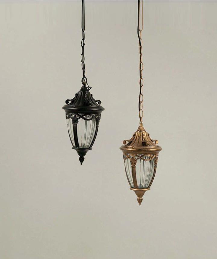 Hanging Light