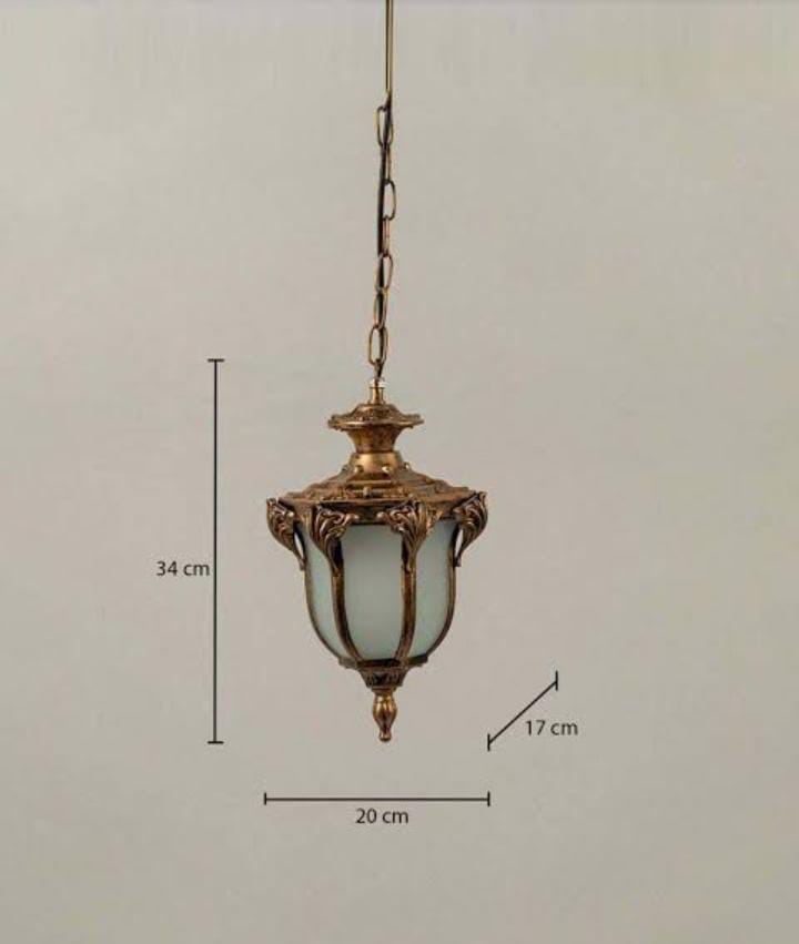 Hanging Light