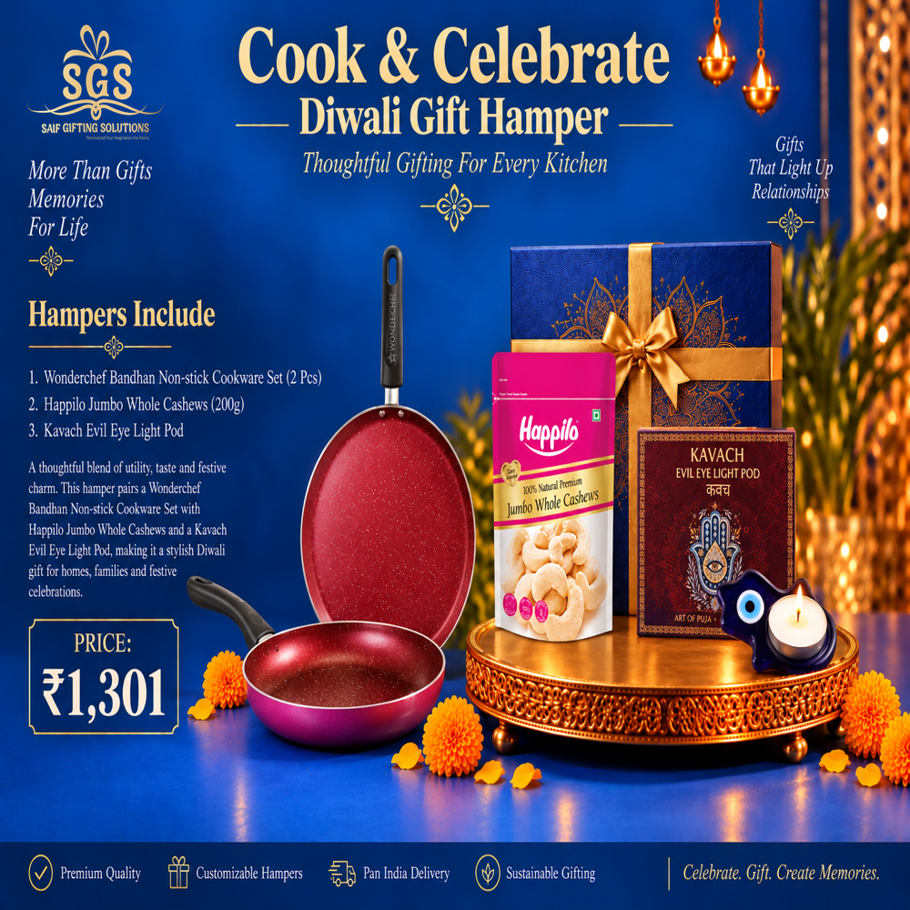 Cook & Celebrate