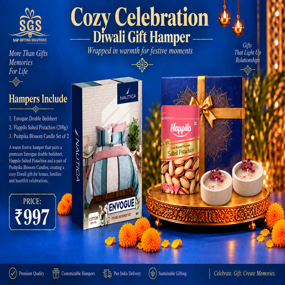 Cozy Celebration