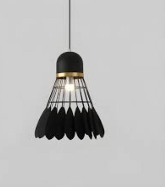 MODERN HANGING LIGHT