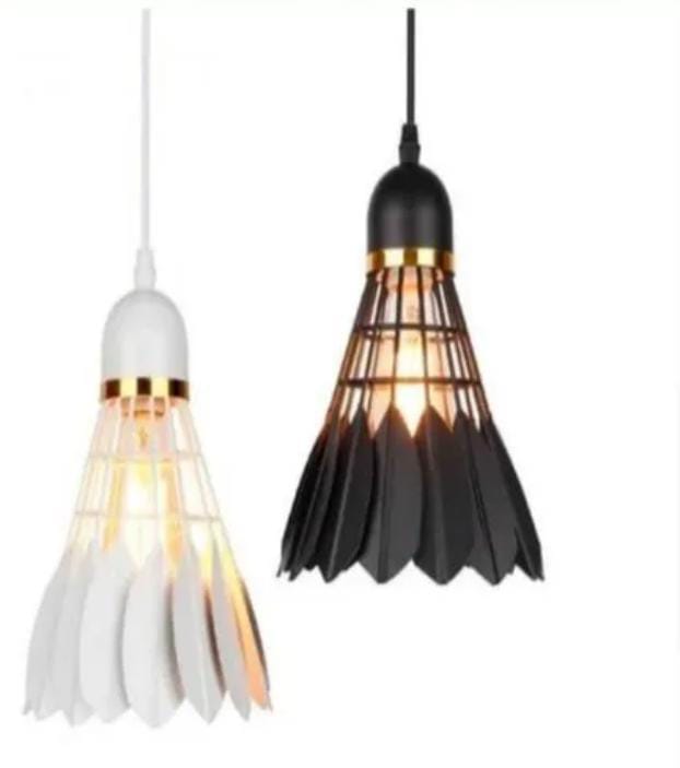 Modern Hanging Light
