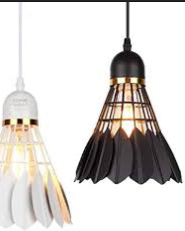 Modern Hanging Light