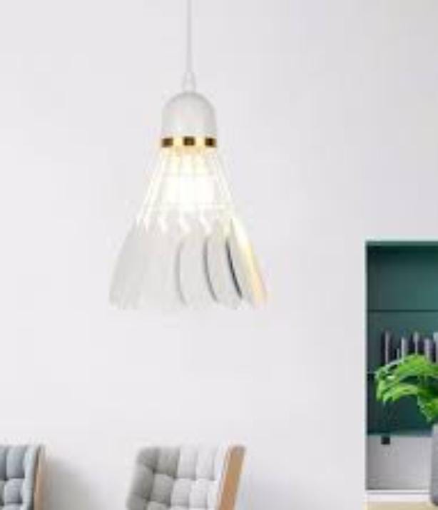 Modern Hanging Light