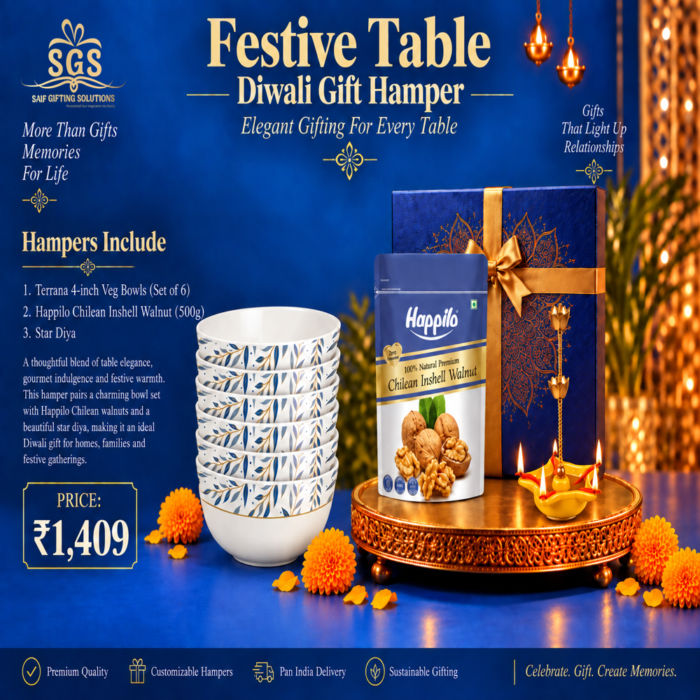 Festive Table
