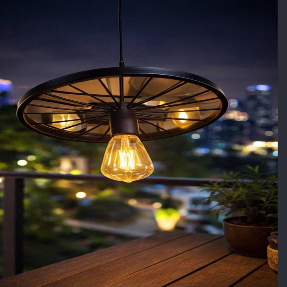HANGING LIGHT