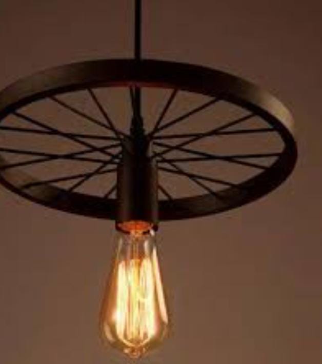 Hanging Light