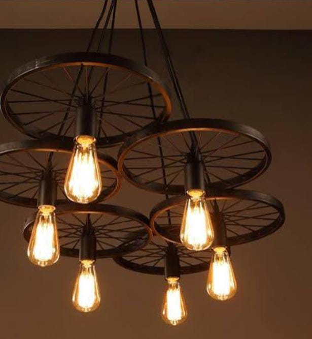Hanging Light