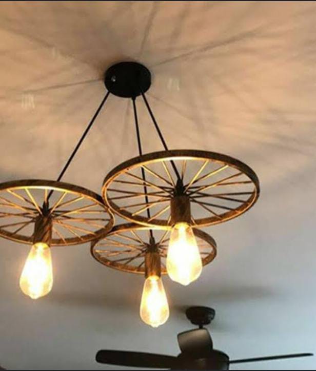 Hanging Light