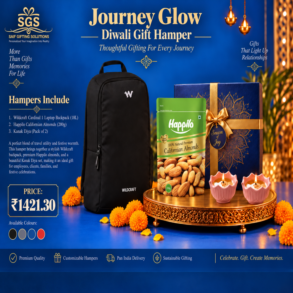 Journey Hamper