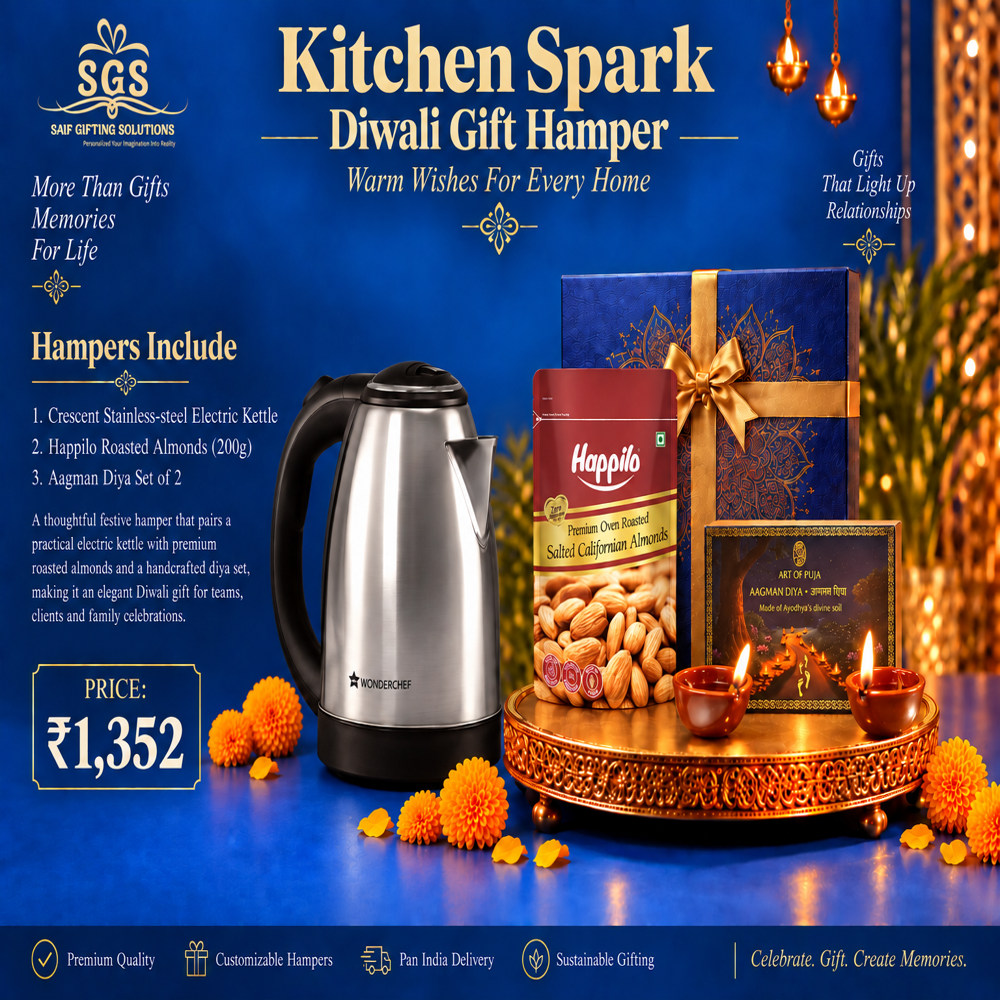 Kitchen Spark