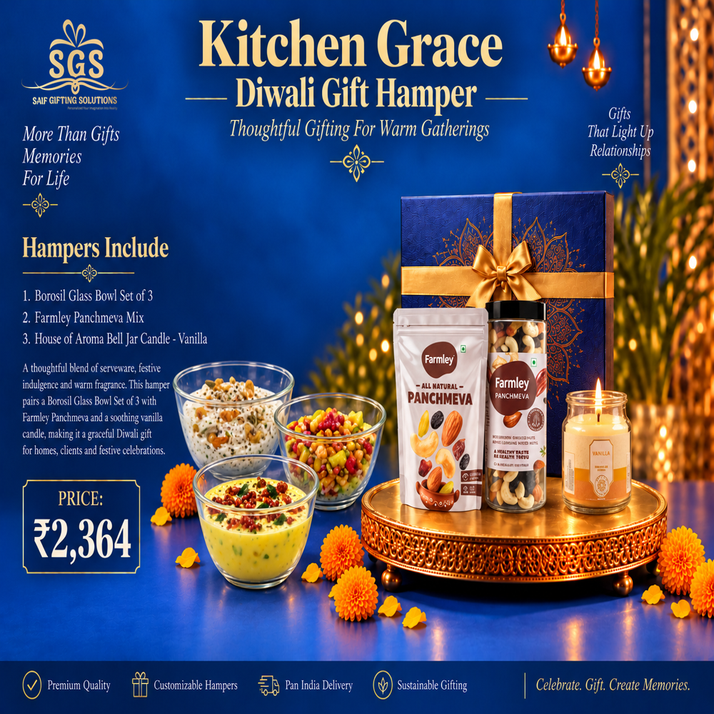 Kitchen Grace