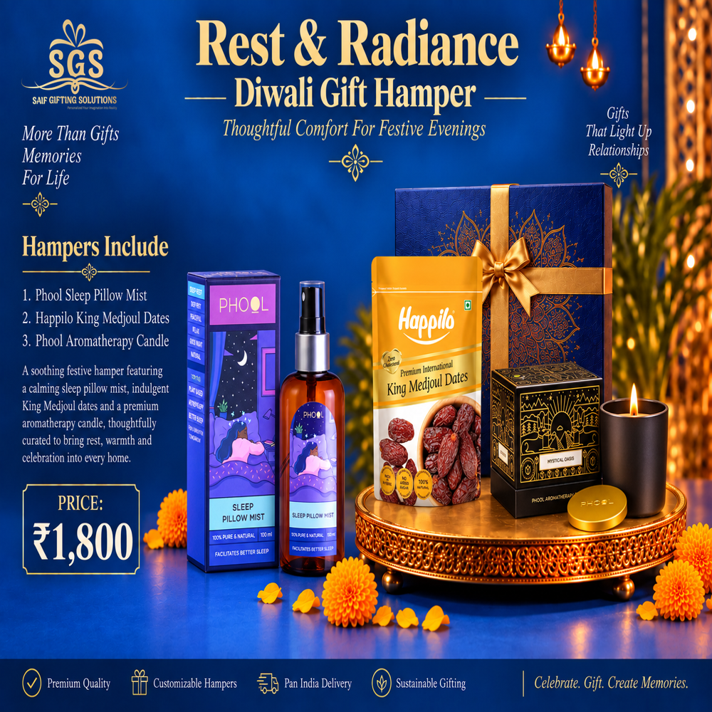 Rest & Radiance